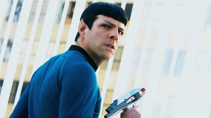 Star Trek Secretly Threatened Vulcan Extinction Not Once But Twice