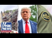 Acting ICE director: We're going to keep the president's promise