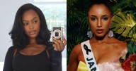 Miss Haití denuncia que Miss Universo culpó a Miss Jamaica por su caída