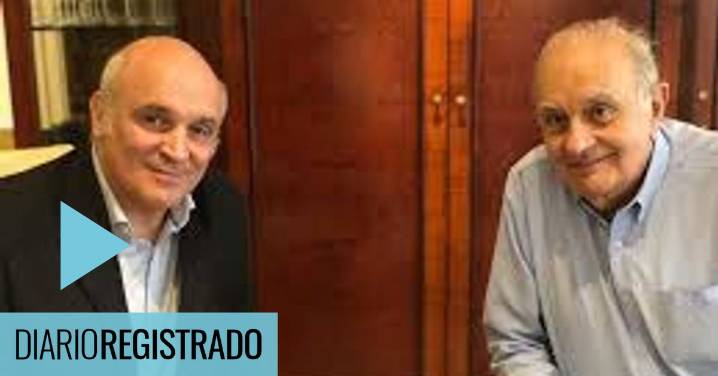 Alberto Asseff, exaliado político de Espert, lo fulminó: ‘’Para él ser candidato a presidente era un negocio‘’