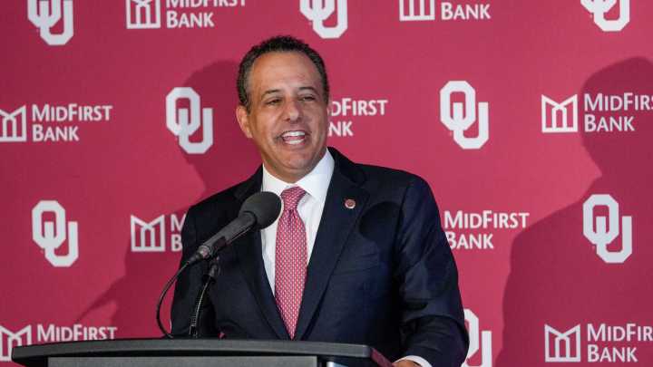 Which major academic construction projects did OU regents advance?