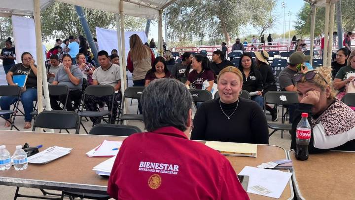 Refleja necesidad de vivienda registro de sorteo para casas Sheinbaum