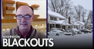 WATCH: Power grid regulator says PNW in 'crosshairs' for potential winter blackouts