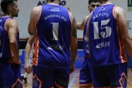 Regatas ganó, se clasificó al Super 4 y aseguró su lugar en la Liga Federal 2026