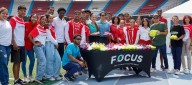 El Metro Sport Fest, otro evento de gran magnitud para Barranquilla