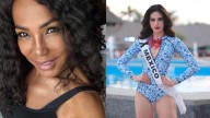 Polémica en Miss Universo: Representante de El Salvador y República Dominicana Rompe El Silencio