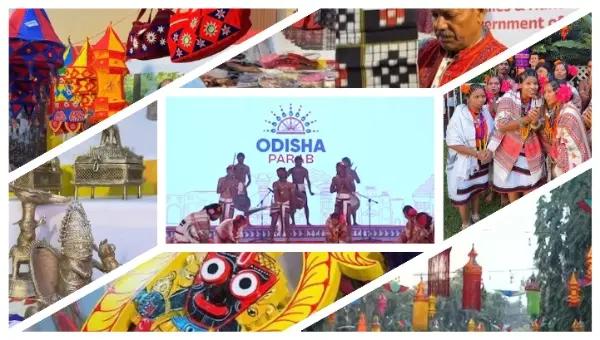 Odisha Parab In Bengaluru; Cultural & Tourism Extravaganza With Handloom, Crafts & Cuisines