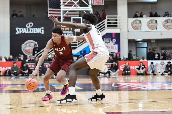 Top 2027 recruit Bruce Branch III reclassifies to 2026, reshaping early NBA Draft race