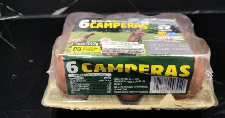 Guillén, la familia que empezó repartiendo en moto y ahora produce cinco millones de huevos al día para Mercadona