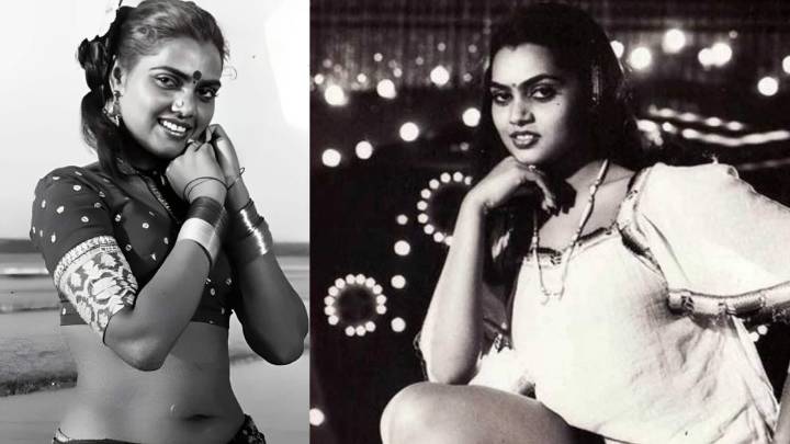 Married At 14, Faced Abuse And Poverty, Yet She Rose To Rule Cinema With 450 Films!