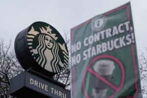 Starbucks union says 30 more US stores are joining week