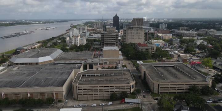 Free business help now available for downtown Baton Rouge entrepreneurs