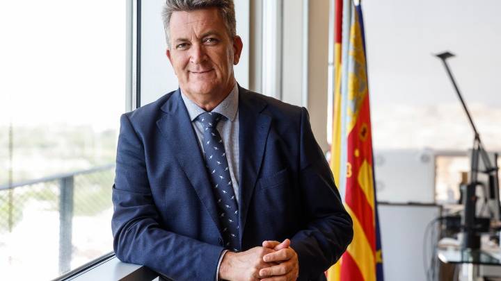 El Consell afea al Gobierno que recupere solo una parte de la línea C