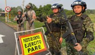 Viaje seguro en esta Semana Santa, su Ejército estará presente en las vías de Casanare