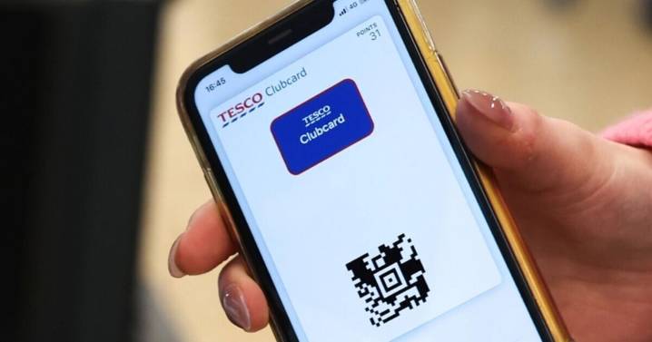 Anyone with a Tesco Clubcard urged to act before December 