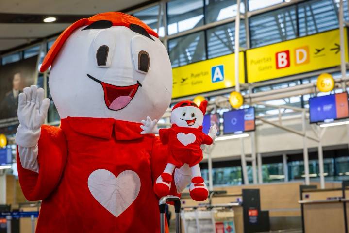 EN VIVO: Mira en Vivo el inicio de Gira Teletón en Arica