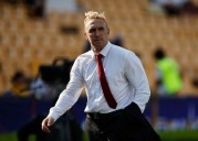 Thorns part ways with head coach Rob Gale