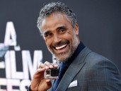 Former NBA champ Rick Fox announces plans to run in Bahamian general election