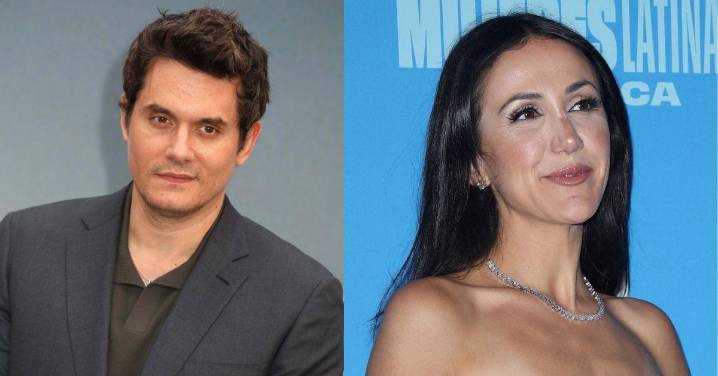 John Mayer's Secret Fling With TikTok Star Kat Stickler Revealed