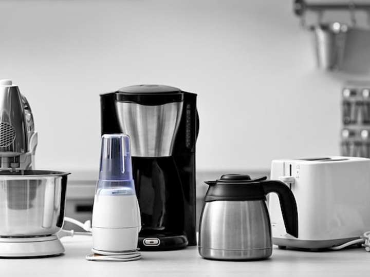 Préstamo para electrodomésticos: requisitos y cómo pedirlo paso a paso