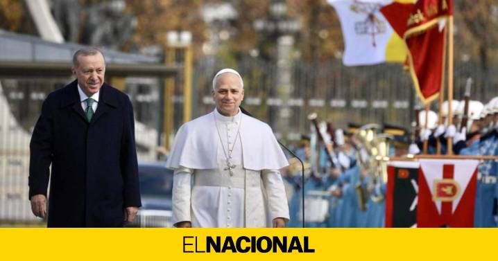 ¿Por qué el papa León XIV ha escogido Turquía para su primer viaje oficial al extranjero?