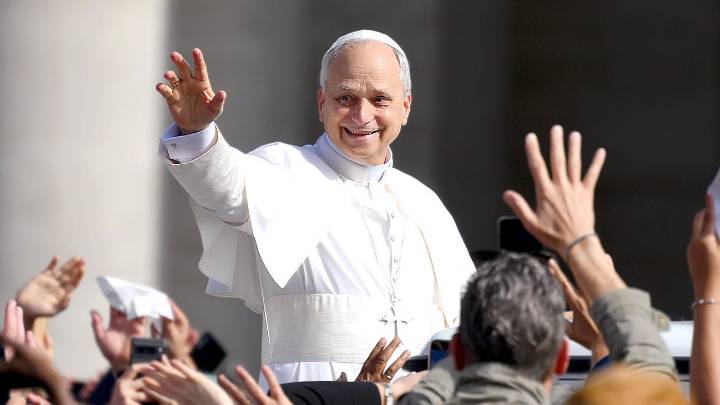 Pope Leo XIV will meet Hollywood actors and directors at Vatican