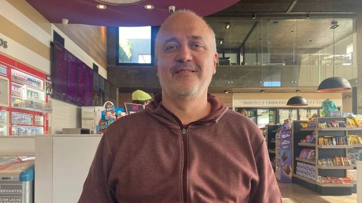 Imputan al hermano de Manu Ginóbili por la muerte de 13 personas en el Club Bahiense del Norte