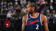 Why Kawhi Leonard isn't playing tonight for Clippers vs. Thunder with injury news