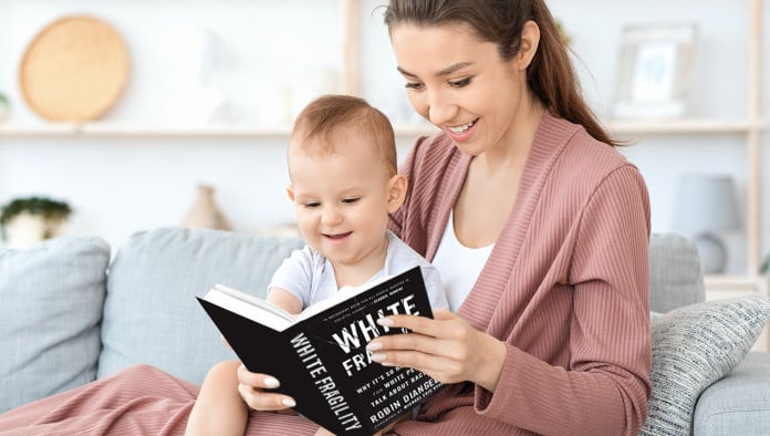 How To Discuss Social Justice With Your Toddler