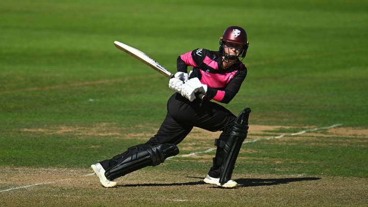 Fran Wilson named as head coach of Gloucestershire Women