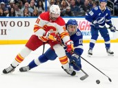 Should Flames be in hurry to talk trade? Exploring the why now/why wait debate