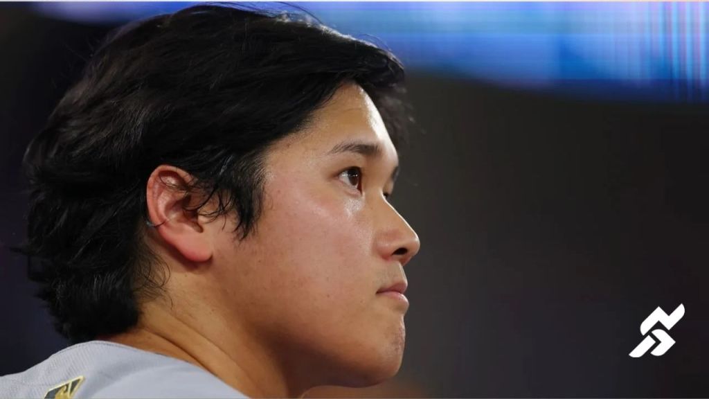 Dodgers to Turn to Ohtani in Game 7 With World Series on the Line