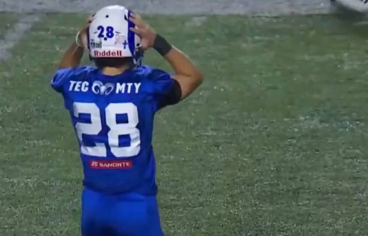 Autenticos Tigres terminan con la hegemonía de los Borregos, se coronan en la Onefa