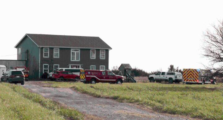 Child falls from second-story window in NE Kansas