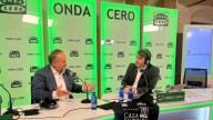 Gerardo Álvarez Courel, presidente de la Diputación de León: "Que esa gente joven también se crea que en León puede tener futuro"
