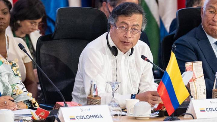 ¿Petro instrumentalizará la cumbre CELAC y la Unión Europea a su favor en medio de tensiones con la administración de Trump?