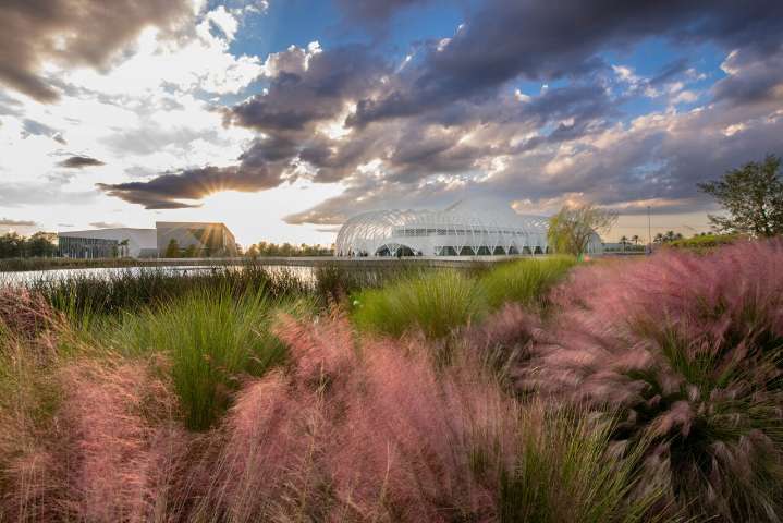 Florida Poly drives $952M boost to Florida economy, new report finds