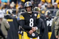 Aaron Rodgers injury: Steelers coach provides latest on QB