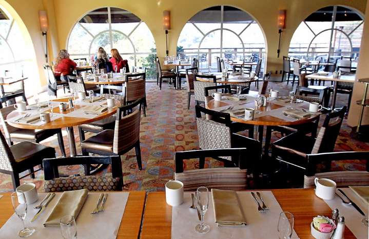 Quick Bites | Reservations available for Chaminade holiday events