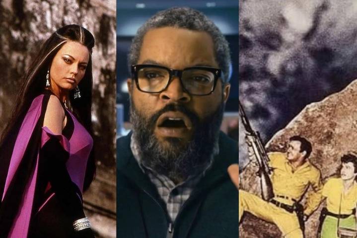 The Worst Movie of Each Decade, According to Letterboxd