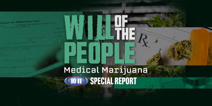 ‘Will of the People’: The future of medical cannabis and ballot initiatives in Nebraska