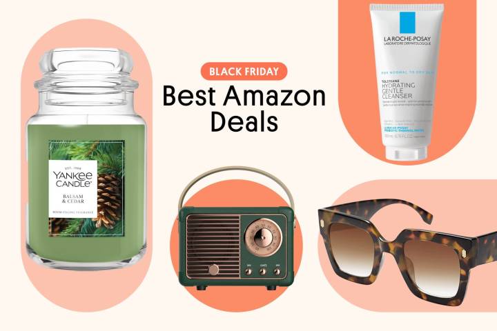 15 Amazon Black Friday Deals That Are Less Than $20