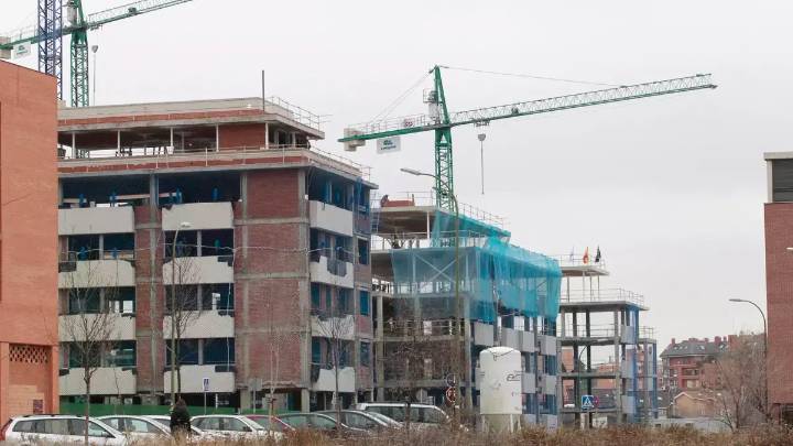 La vivienda se enfría en CLM mientras el alquiler vive una escalada de precios