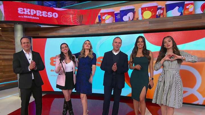 Expreso de la Mañana Programa Completo: Capítulo de Hoy Lunes 24 de Noviembre del 2025