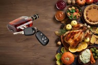 Stay Safe on the Roads This Holiday!!