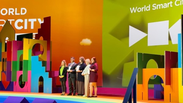 Juárez, una de las ciudades más innovadoras del mundo