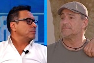 “Me da pena...”: Claudio Palma barre con participación de Fernando Solabarrieta en “El Internado”