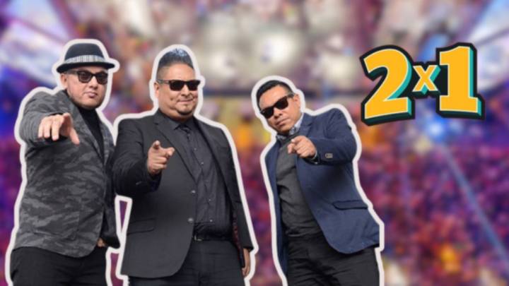 Superboletos: Los MEJORES shows al 2x1 en Monterrey