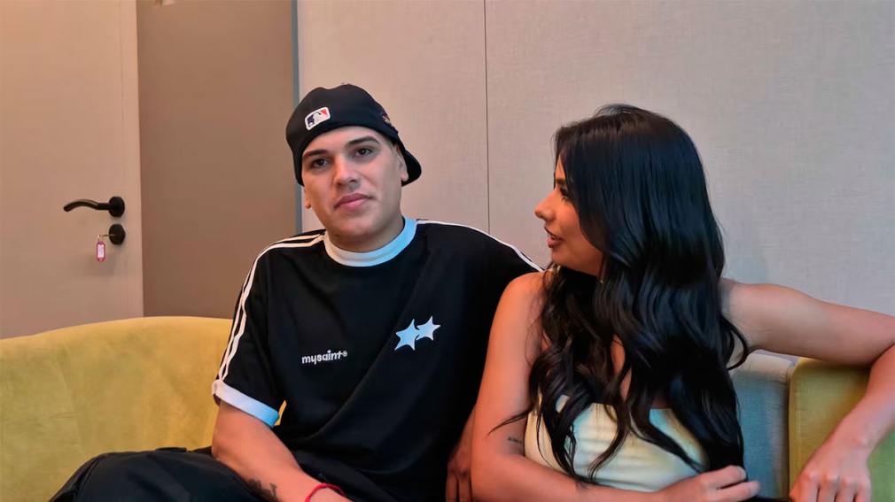 Thiago Medina, entre la rehabilitación y nuevos sueños: “Quiero hacer cosas para el bien”