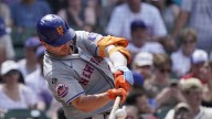 Red Sox’s Craig Breslow Favors Mets’ Pete Alonso Or Phillies’ Kyle Schwarber?